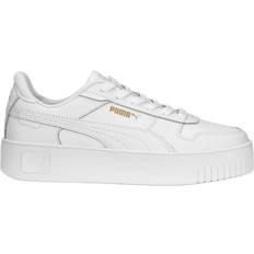 Puma Scarpe Puma Carina Street Damen Sneaker Weiß