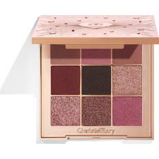 Luster/Shimmers Eye Makeup Charlotte Tilbury Pillow Talk Beautyverse Love Palette Limited Edition