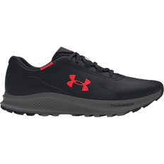 Under Armour Bandit Trail Running Shoes - Black