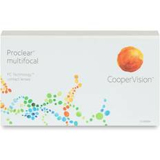 Proclear Kontaktlinser Proclear Multifocal 3linser