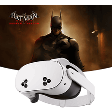 Realtà Virtuali Meta Quest 3S 256GB Batman: Arkham Shadow