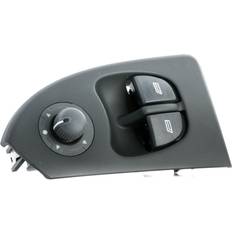 Volanti ELECTRIC LIFE ZRFTP76003 Interruttore Alzacristallo Anteriore