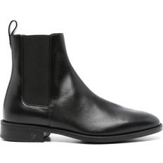 Giuseppe Zanotti Chelsea Boots Giuseppe Zanotti Leather Chelsea Boots - Men - Black