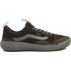 Vans Unisexe Chaussures basses Vans MTE UltraRange Exo Se Perf Sneakers - Dark Brown