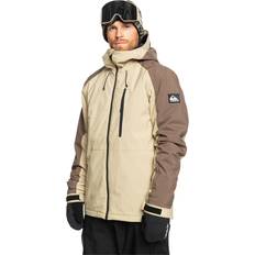 Quiksilver Mission Block Jacket - Men