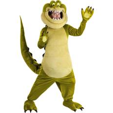 Fun Costumes Disney Princess and the Frog Adult Louis Costume Disney As Shown