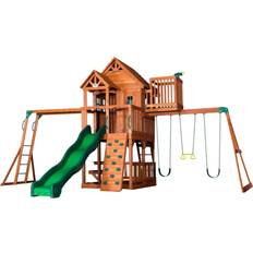 Skyfort 2 Swing Set