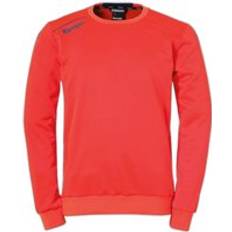 Træningstrøje Fluo Red/Ice Grey