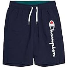 Champion Badetøj Champion Badetøj Beachshort Sky Captain - Black