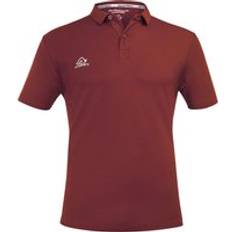 Rouge Polos Acerbis Polo Atlantis - Rouge