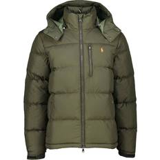 Ralph Lauren Jacken Ralph Lauren The Gorham Down Jacket - Company Olive