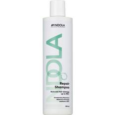 Indola Hårprodukter Indola Care & Style Repair Schampo 300 ml 300ml