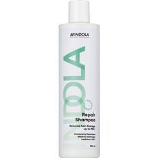 Indola Repair Shampoo 300 ml 300ml