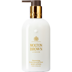 Molton Brown Bodylotions Molton Brown Mesmerising Oudh Accord & Gold Body Lotion 300 ml 300ml