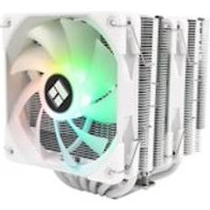 Thermalright AM5 CPU Air Coolers Thermalright Peerless Assassin 120 White ARGB CPU Air Cooler