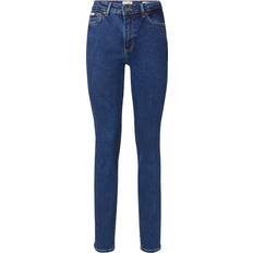 Guess Farkut Guess Jeans Farkut - Tummansininen