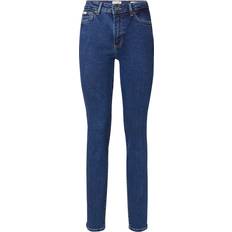 Guess Bukser & Shorts Guess Jeans - Mørkeblå