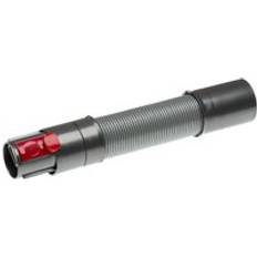 VHBW Hose Extension Compatible With Dyson V12 Detect Slim Absolute Vacuum Cleaner 20 cm to 59 cm