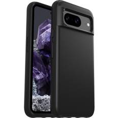 OtterBox Funda Symmetry Google Pixel 8 negro