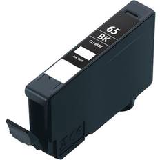 CLI-65BK Black Compatiblel Ink Cartridge