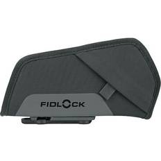 White Bicycle Bags & Baskets Fidlock Twist Essential Bag M