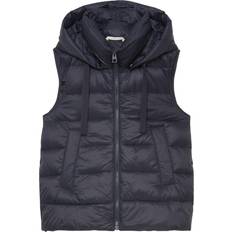 Marc O'Polo Veste Marc O'Polo Vest - Navy