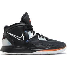 Children's Shoes Kyrie Infinity GS 'Fire and Ice' - Black Kid's