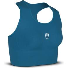 Bleu - Femme Soutiens-gorge BV Sport Brassière femme Keepfit 22 - Bleu