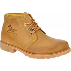 Snørestøvler Bota - Cognac