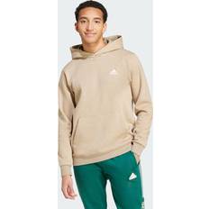 Ropa Sportswear Seasonal Essentials Melange Hoodie Herren Grün