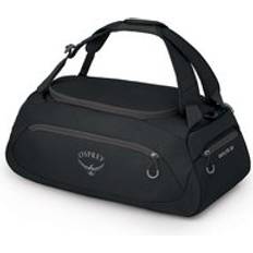 Unisex Duffle Bags & Sport Bags Osprey Daylite Duffel 30 Black One Size