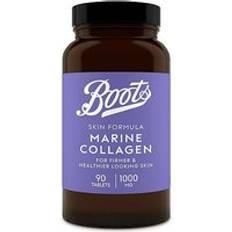 Boots Marine Collagen - Tablets 90 pcs