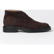 Tod's Boots Tod's Desert Boots Herren Dark