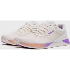 Reebok Trainingsschuhe Reebok Cross-Trainingsschuhe Damen Nano X4 - Blanc