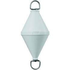 Parti del motore della barca Can-sb 55l Swivel Biconical Buoy Golden