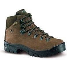 Unisexe Chaussures Chukka Boreal Atlas - Marron