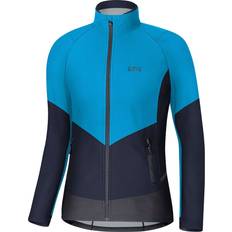 Gore Gore Jacka X7 Partial Windstopper LS