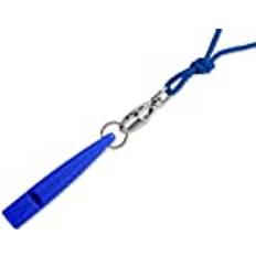Acme Dogwhistle 211 5 With Lanyard Baltic Blue