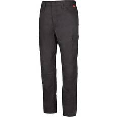 Bulwark Lightweight FR Pants Men's Casual Black