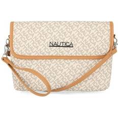 Nautica Mini Wristlet Crossbody Bag