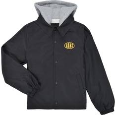 Vans Kid's Riley Coaches Jacket - Black (VN000JUP-BLK)