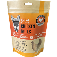 Treateaters Treateaters Chicken Rolls 7 pcs 180 g (20407)