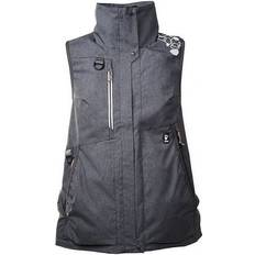 Hurtta Training Vest ECO M Blackberry