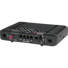 Wireless XR90 5G Dual HighPerformance Router Mit WiFi 6 4x4 MIMO