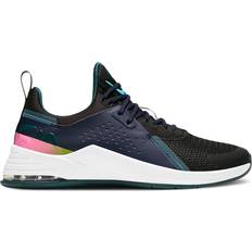 Sportschoenen Nike Air Max Bella TR 3 - Blackened Blue/Sunset Pulse