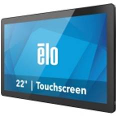 Elo I-Series 3 Allt-i-ett Core i5 LED 21.5