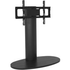 AVF Affinity Chepstow One 93 cm Oval Pedestal Stand TV Bench