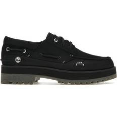 Timberland 3-Eye Classic Lug A-Cold-Wall Future73 Black