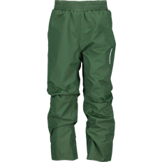 Didriksons Regnbukser Didriksons Kid's Idur Pants 4 - Pine Green