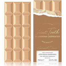Sweet Tooth Caramel Dream EdP